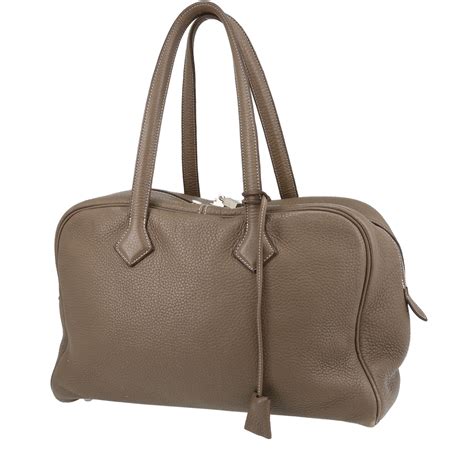 sac hermes victoria occasion|Sacs Hermès Victoria d'occasion .